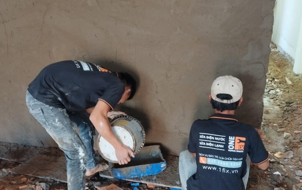 Hướng dẫn từng bước cải tạo nhà cấp 4 100m2 (4) Hướng dẫn từng bước cải tạo nhà cấp 4 100m2